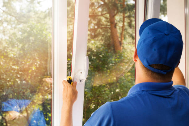 Fast and Reliable Emergency Window and Door Repairs in Decatur, GA